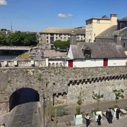 Galway City Museum - Galway