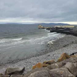 Salthill Promenade - Galway