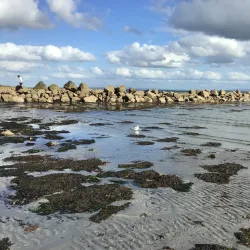 Salthill Promenade - Galway