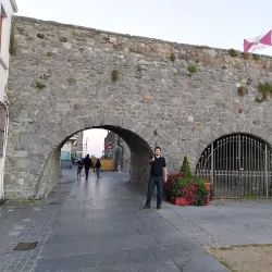 Spanish Arch - Galway