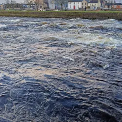 Spanish Arch - Galway