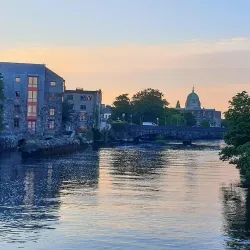 Spanish Arch - Galway