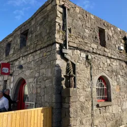 Spanish Arch - Galway