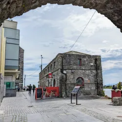 Spanish Arch - Galway