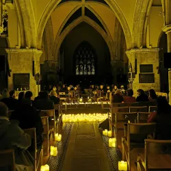 St. Nicholas' Collegiate Church - Galway