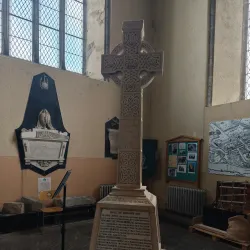 St. Nicholas' Collegiate Church - Galway