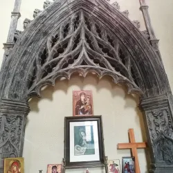 St. Nicholas' Collegiate Church - Galway