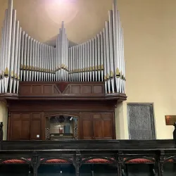 St. Nicholas' Collegiate Church - Galway