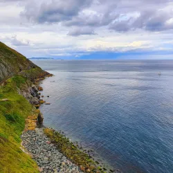 Bray Head Walk - Greystones