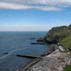 Bray Head Walk - Greystones