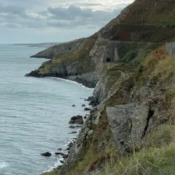 Bray Head Walk - Greystones