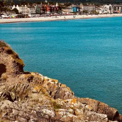 Bray Head Walk - Greystones
