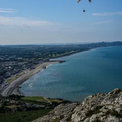 Bray Head Walk - Greystones