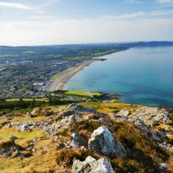 Bray Head Walk - Greystones