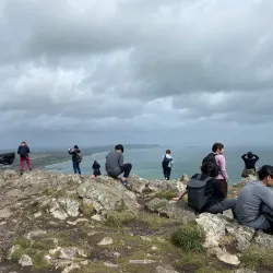 Bray Head Walk - Greystones