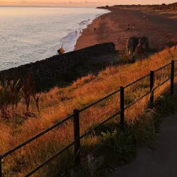Greystones Beach - Greystones