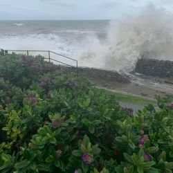 Greystones Beach - Greystones