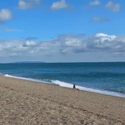 Greystones Beach - Greystones