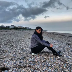Greystones Beach - Greystones