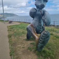 Greystones Beach - Greystones