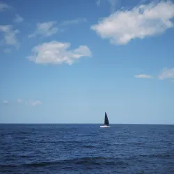 Greystones Beach - Greystones