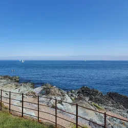 Greystones Beach - Greystones