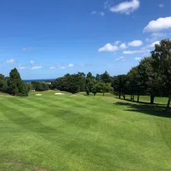 Greystones Golf Club - Greystones