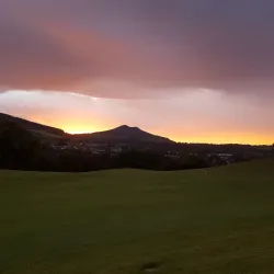 Greystones Golf Club - Greystones