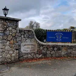 Greystones Golf Club - Greystones