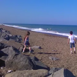 Greystones Golf Club - Greystones