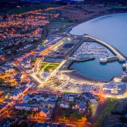 Greystones Harbour - Greystones
