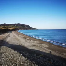 Greystones Harbour - Greystones