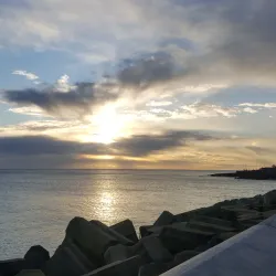 Greystones Harbour - Greystones