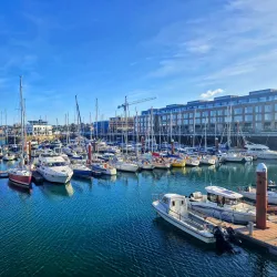 Greystones Harbour - Greystones