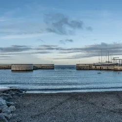 Greystones Harbour - Greystones
