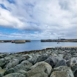 Greystones Harbour - Greystones