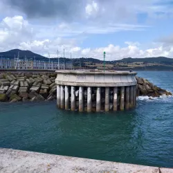 Greystones Harbour - Greystones