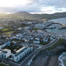 Greystones Harbour - Greystones