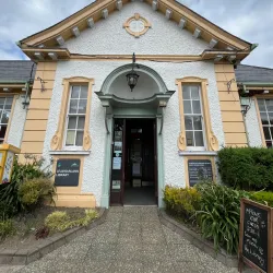 Greystones Library and Arts Centre - Greystones