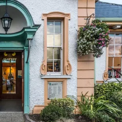 Greystones Library and Arts Centre - Greystones