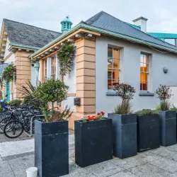 Greystones Library and Arts Centre - Greystones