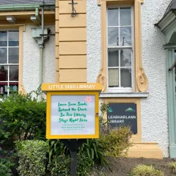 Greystones Library and Arts Centre - Greystones