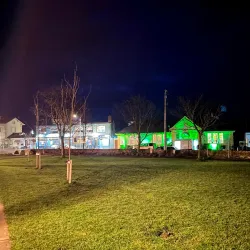 Greystones Library and Arts Centre - Greystones