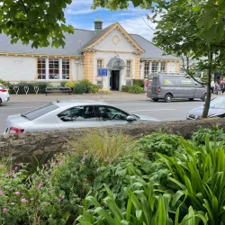 Greystones Library and Arts Centre - Greystones