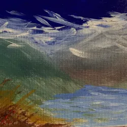 St. Patrick's Church - Greystones