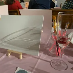 St. Patrick's Church - Greystones