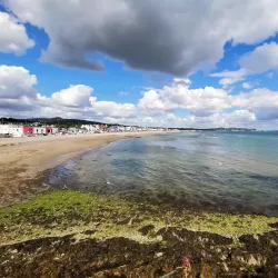 The Cliff Walk - Greystones