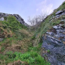 The Cliff Walk - Greystones