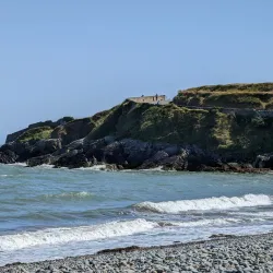 The Cliff Walk - Greystones