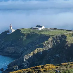 Baily Lighthouse - Howth